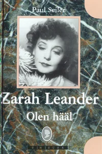Olen hääl