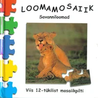 Savanniloomad