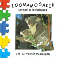 Loomad ja loomalapsed