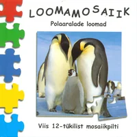 Polaaralade loomad