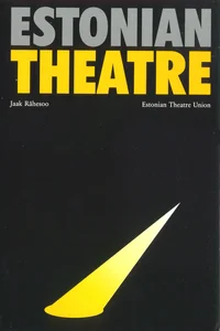 Estonian Theatre