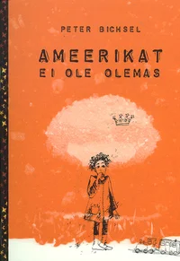 Ameerikat ei ole olemas