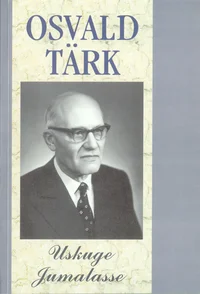 Uskuge Jumalasse