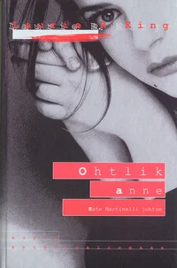 Ohtlik anne