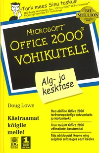 Microsoft Office 2000 võhikutele