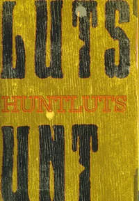 Huntluts