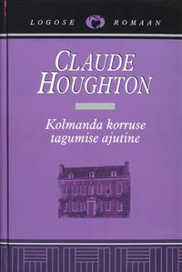 Kolmanda korruse tagumise ajutine