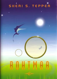 Rohtmaa