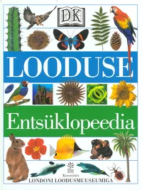 Looduse entsüklopeedia