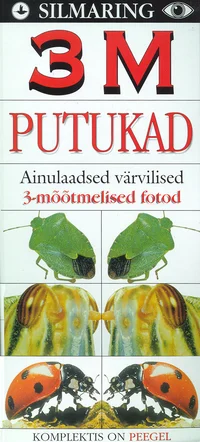 Putukad