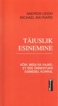 Täiuslik esinemine