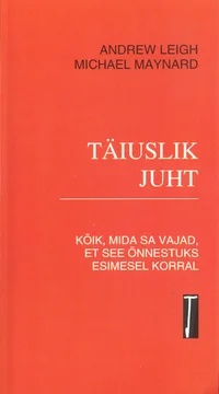 Täiuslik juht