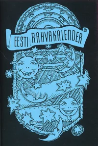 Eesti rahvakalender