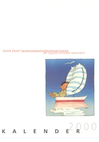 Kalender 2000
