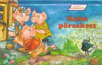 Kolm põrsakest