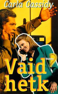 Vaid hetk