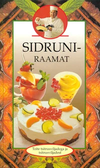 Sidruniraamat