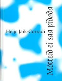 Mõtteid ei saa pidada