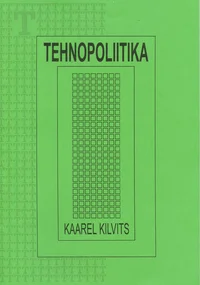Tehnopoliitika