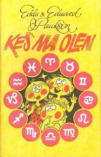 Kes ma olen