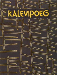 Kalevipoeg