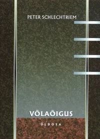 Võlaõigus