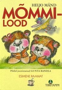 Mõmmilood