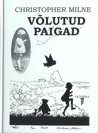 Võlutud paigad