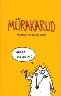 Mürakarud