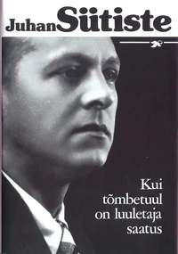Kui tõmbetuul on luuletaja saatus