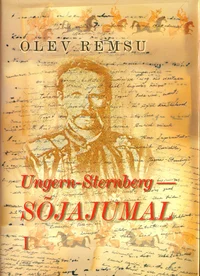 Ungern-Sternberg - sõjajumal