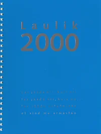 Laulik 2000