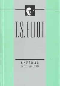 Ahermaa ja teisi luuletusi