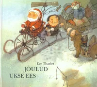 Jõulud ukse ees