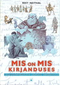 Mis on mis kirjanduses