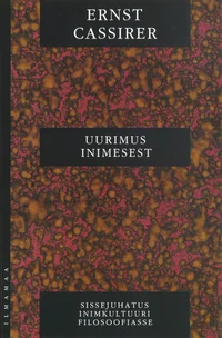 Uurimus inimesest