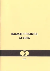 Raamatupidamise seadus