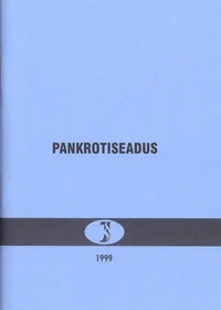 Pankrotiseadus