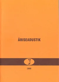 Äriseadustik