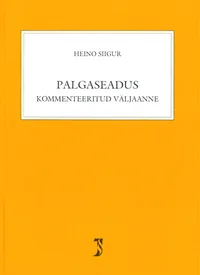 Palgaseadus