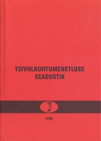 Tsiviilkohtumenetluse seadustik