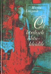 Ood litrilisele õhtukleidile