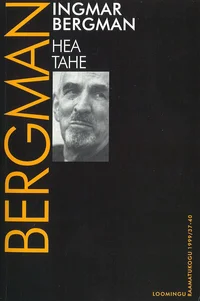 Hea tahe