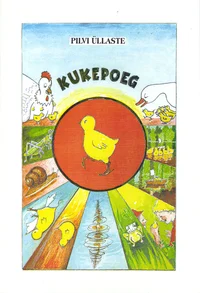 Kukepoeg