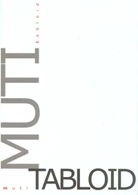 Muti tabloid