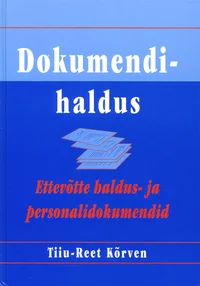 Dokumendihaldus