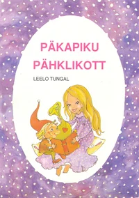 Päkapiku pähklikott