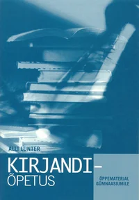 Kirjandiõpetus