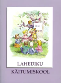 Lahediku käitumiskool