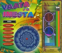 Vaata ja imesta